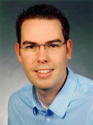 Niels Jegenhorst